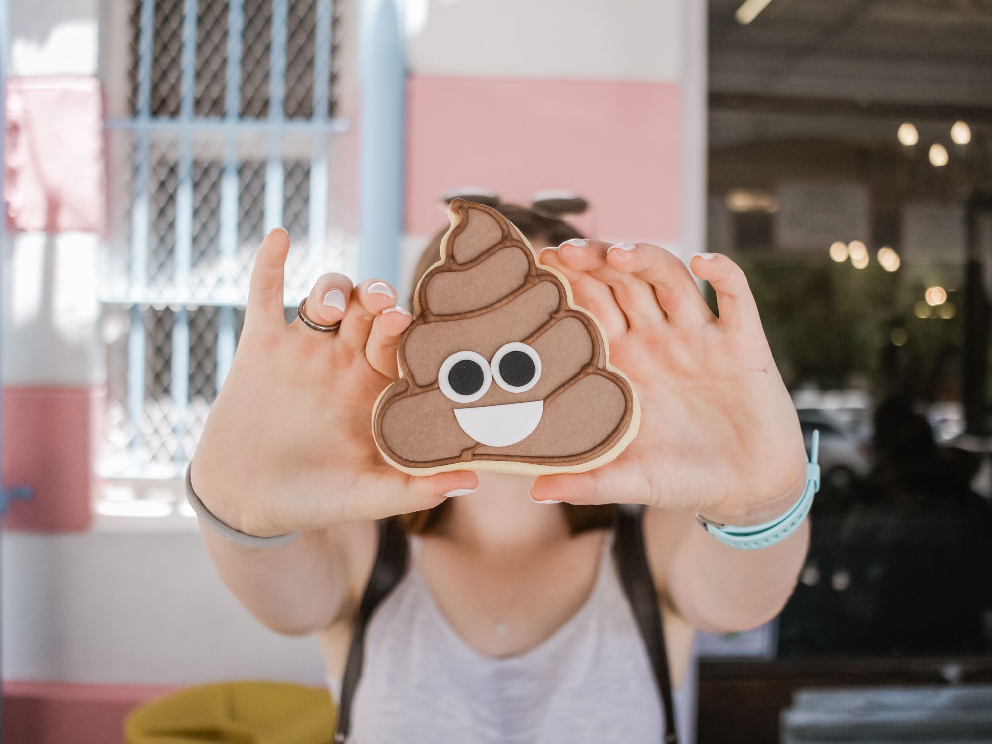 Emoji Voting - Cyberapocalypse 2021 CTF